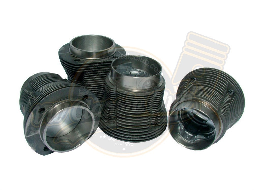 Barrel & Piston Kit 77.01mm 69mm 1300cc