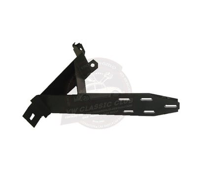 Jopex Front Right Europa Bumper Iron