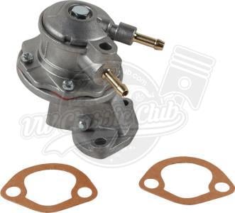 Fuel Filter (Piece) (1100-1200-1300-1302-1303-T1-T2)