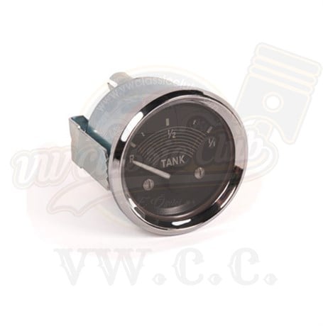 Benzin Göstergesi 12 Volt (Adet) (T1)