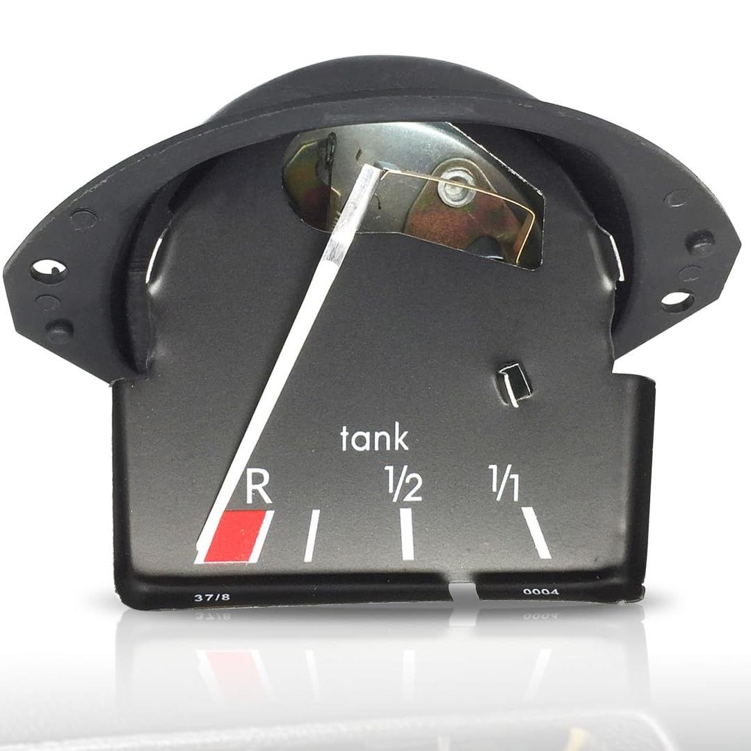 Fuel Gauge Electrical Speedometer Mounted