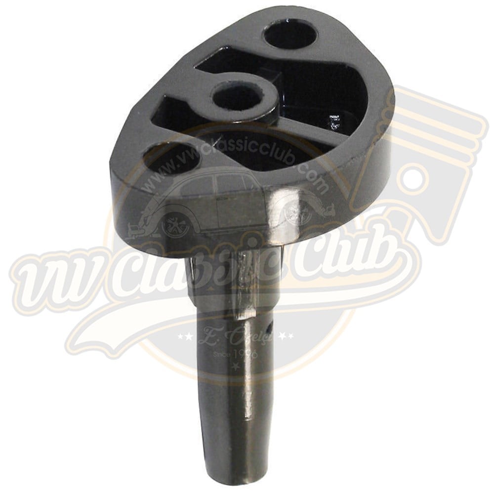 Fuel Pump Mounting Flange