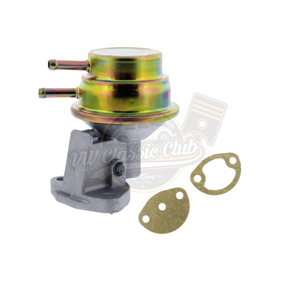 Fuel Pump Dynamo Type (1200-1300-1302-1303)