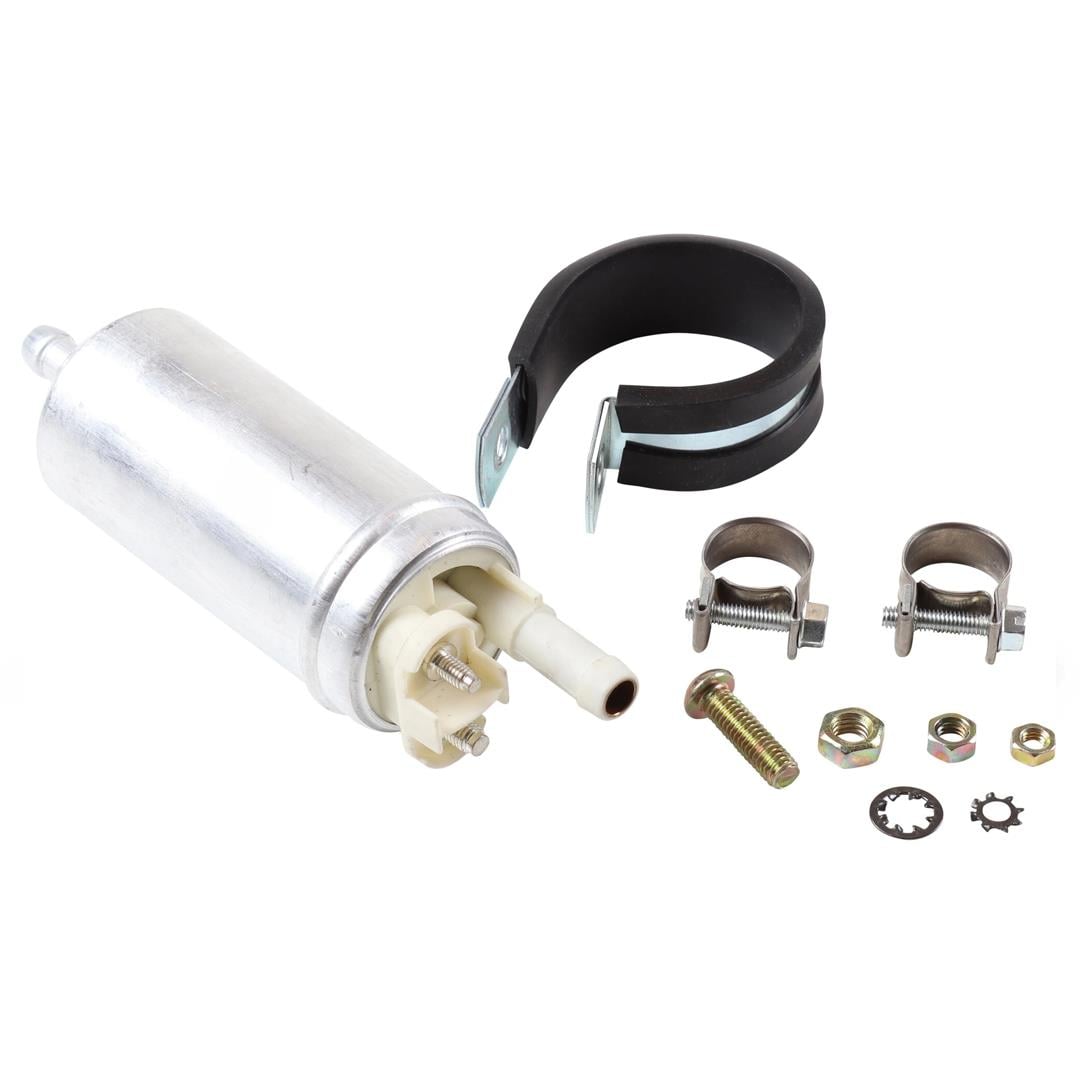 Electrical Fuel Fump