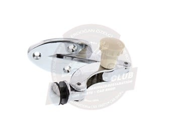 Jopex Rear Quarter Pop-out Window Catch Left 