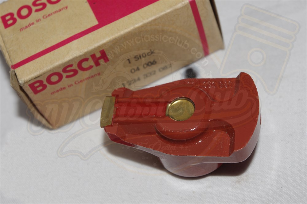 Bosch Tevzi Makarası