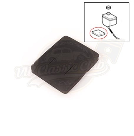 Brake Fluid Reservoir Pad (1200)