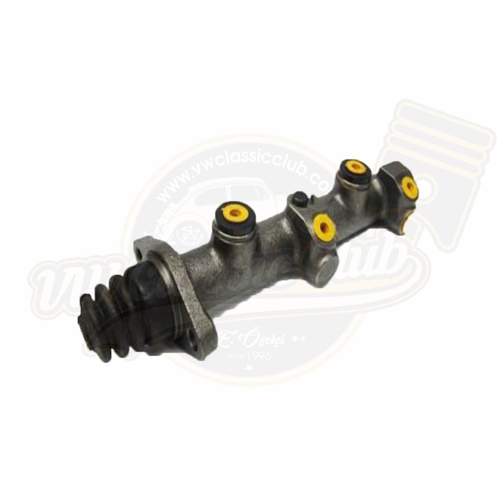 Brake Master Cylinder (T2A)