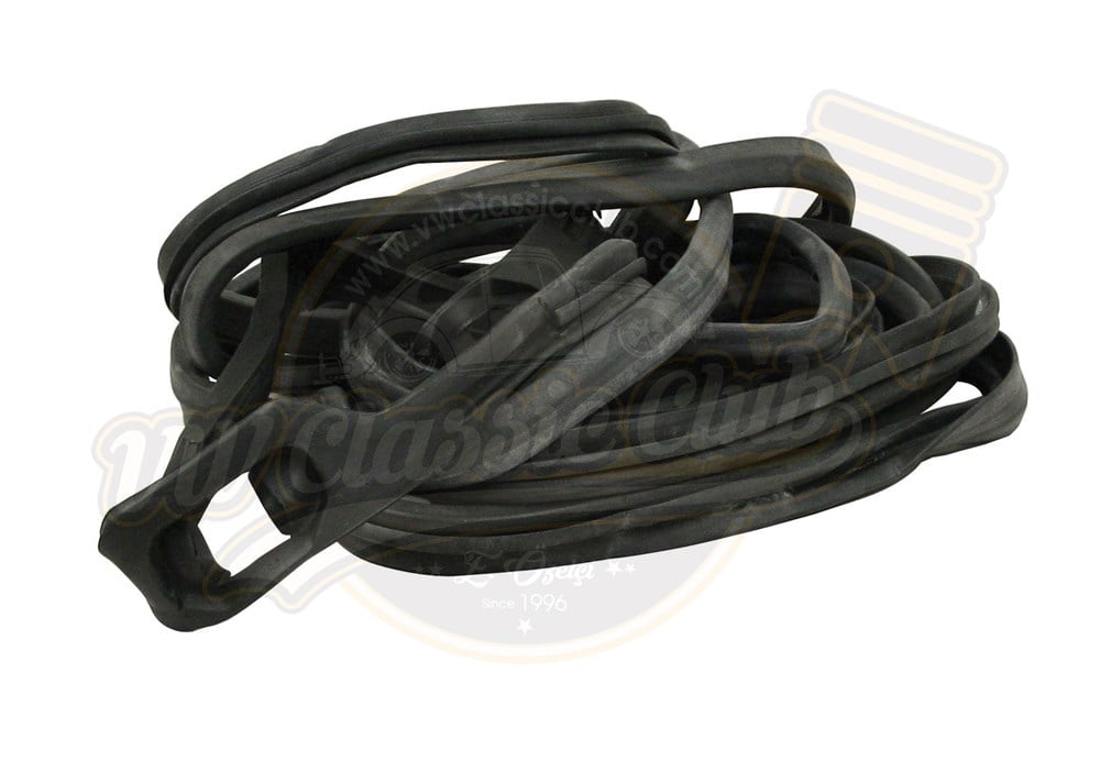 Door Seal Front Right