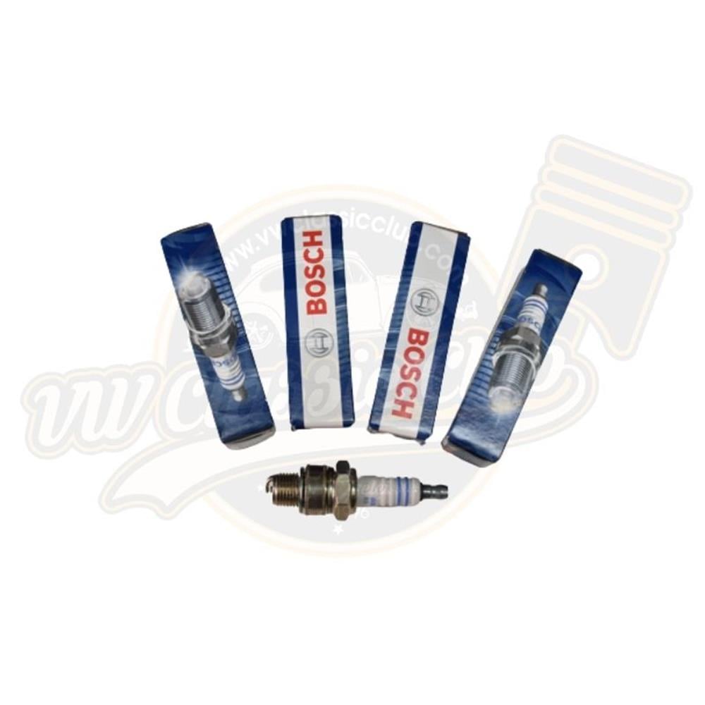 Spark Plug W7AC