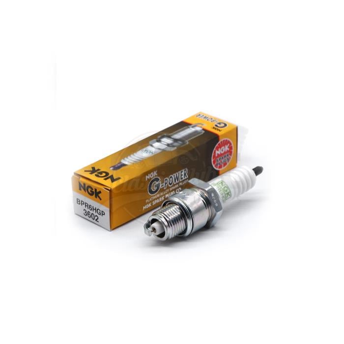 Spark Plug BP5HS