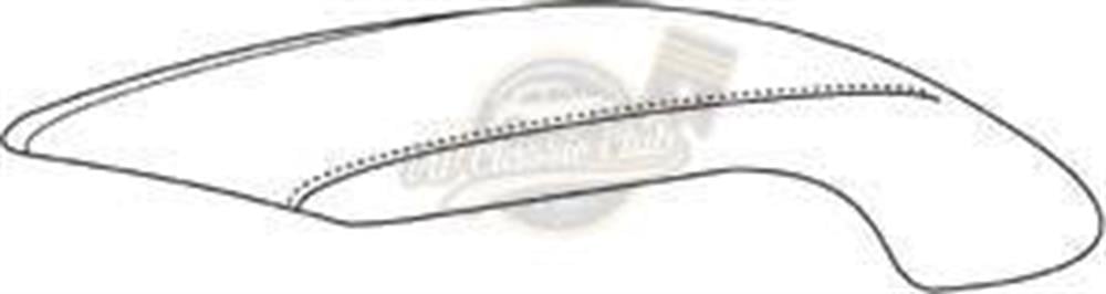 Gauge Mounting Pod (1100-1200)