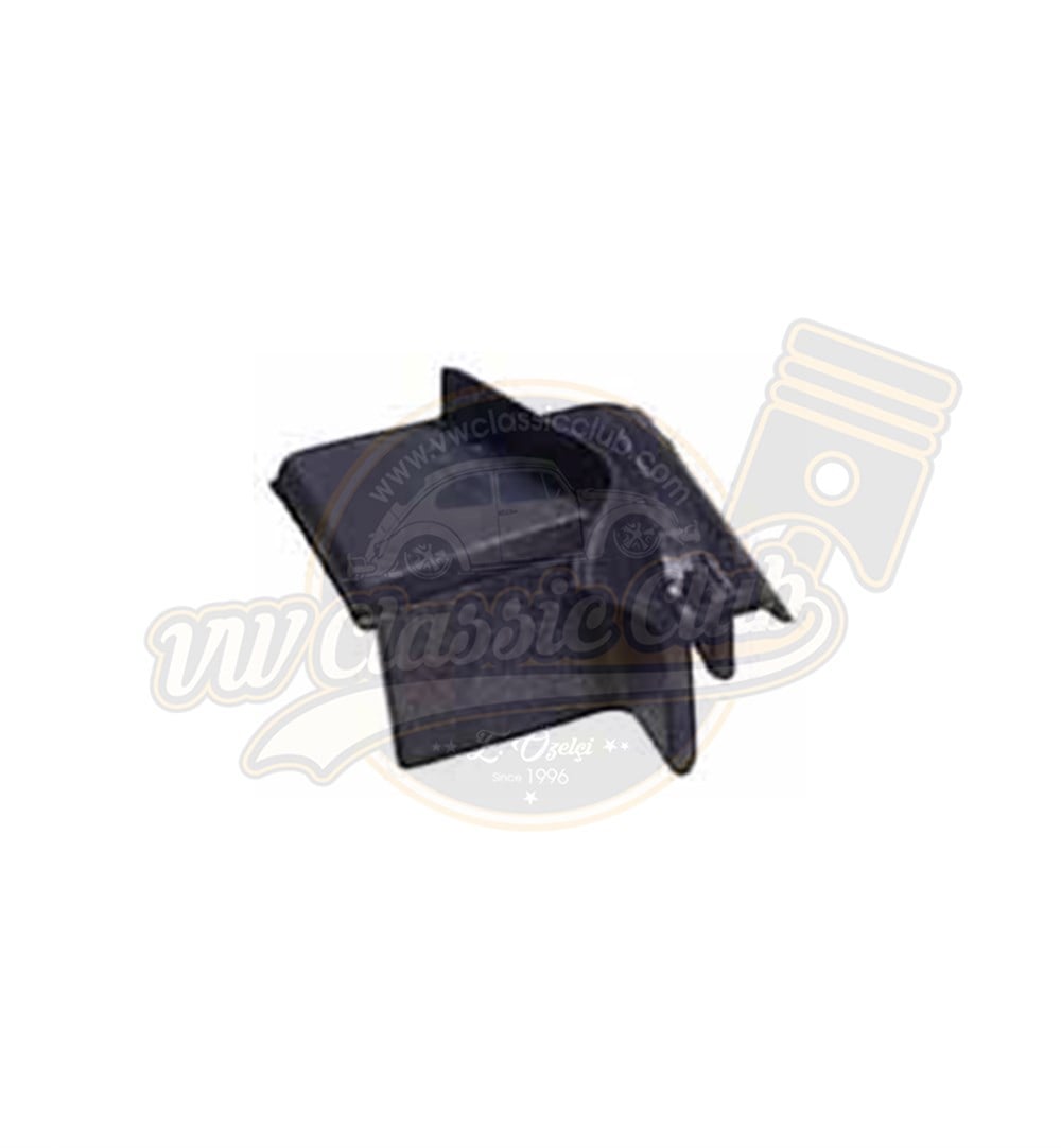 Kabriyo Kapı Direk Lastiği Sağ (ADET) (1200-1300-1302-1303)