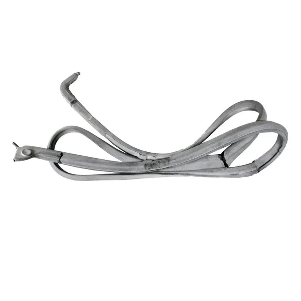 Cabrio Door Seal Complete Right (1100-1200-1300-1302-1303)