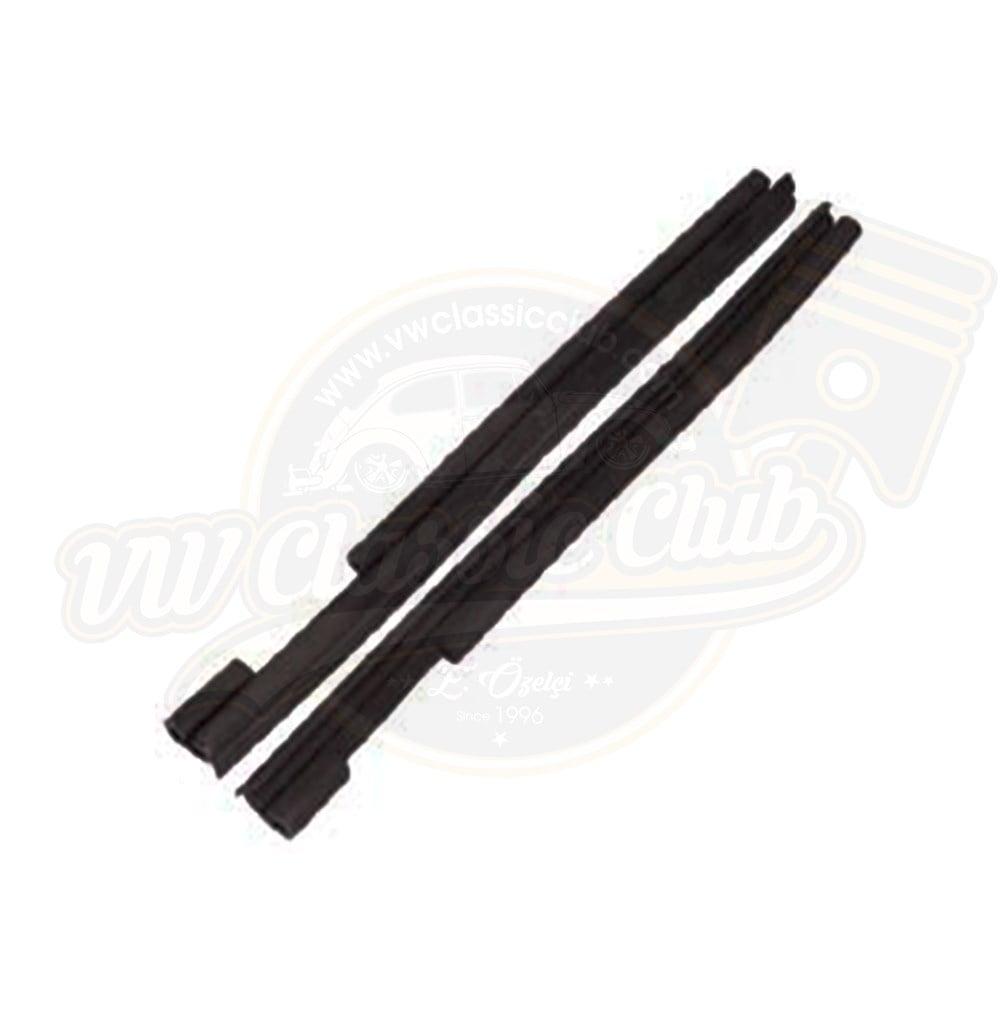 Vent Base Seal Right-Left (Set) (1200-1300-1302-1303)