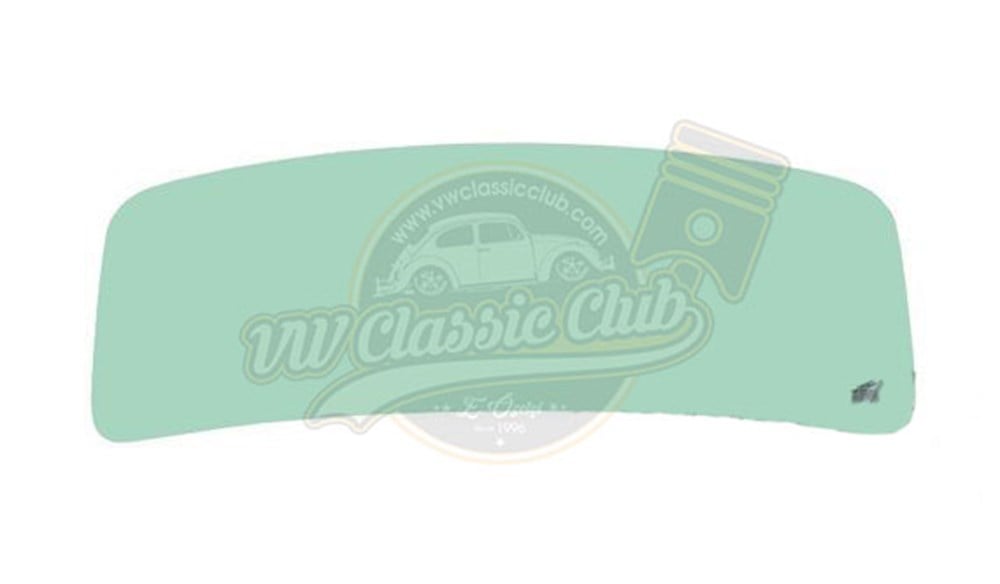 Cabrio Ön Cam Yeşil (1200-1300-1302)