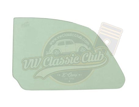 Cabrio Yan Arka Cam Yeşil (1200-1300-1302)