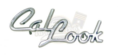 Callook Badge