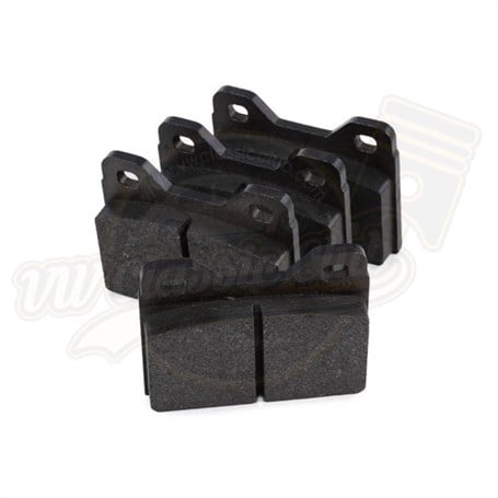 Outer Window Trim with Scraper - Left