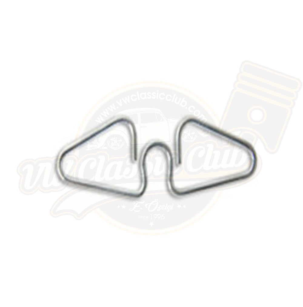 Window Regulator Spring Clip (Piece) (1100-1200)