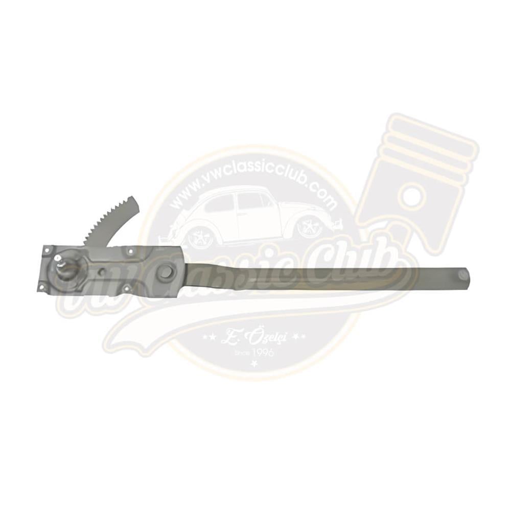 Right Window Regulator