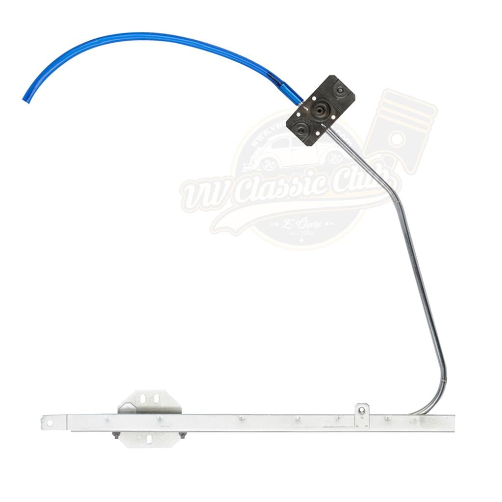 Cam Krikosu Sağ (1300-1302-1303)