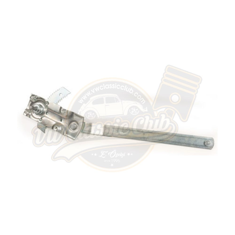 Window Regulator Right (Piece) (1100-1200)