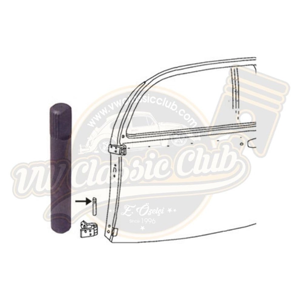 Glass and Window Set 73-75 (1303)