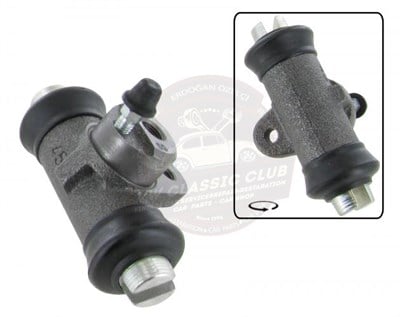 Rear Brake Wheel Cylinder 19,05MM