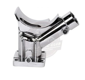 Jopex Alternator Stand Chrome
