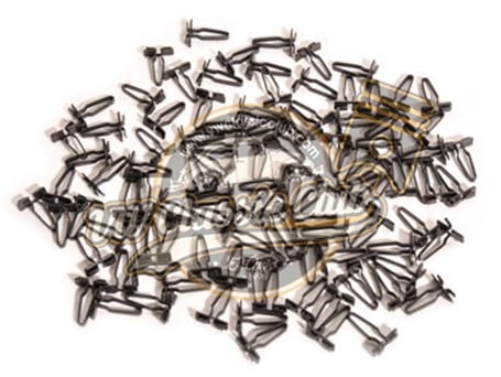 Door Molding Clips Kit (1100-1200)