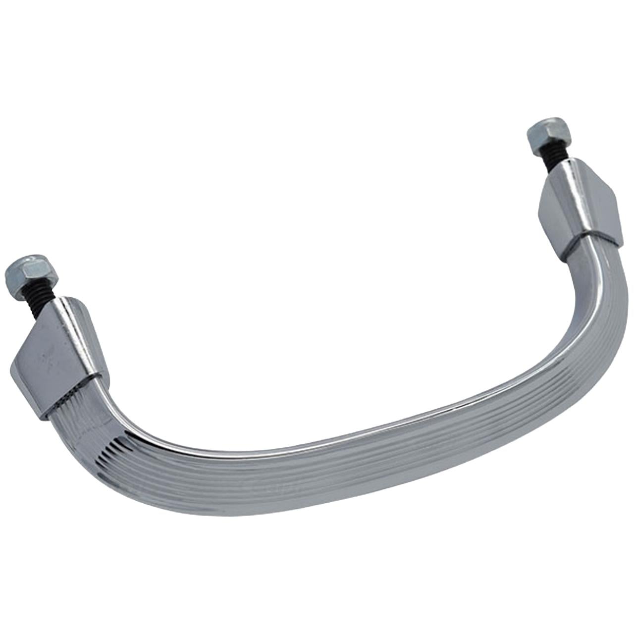 Chrome Dashboard Handle (1100-1200)