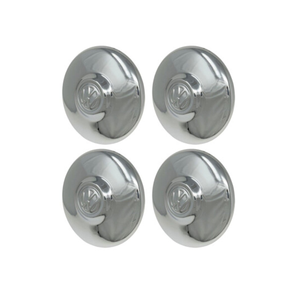 Crest 5x0205 Siyah-Krom 5,5x15'' Jant