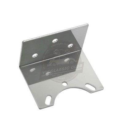 Empi Chrome Benzin Otomatiği Bağlantı Aparatı