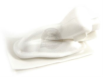 Empi El Fren Tabancası Toz Körüğü Beyaz