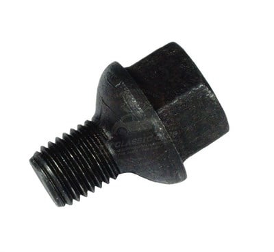Wheel Bolts Black Oxide (stock bolt) 111601139 - VW Classic Club | Volkswagen Beetle Spare Parts