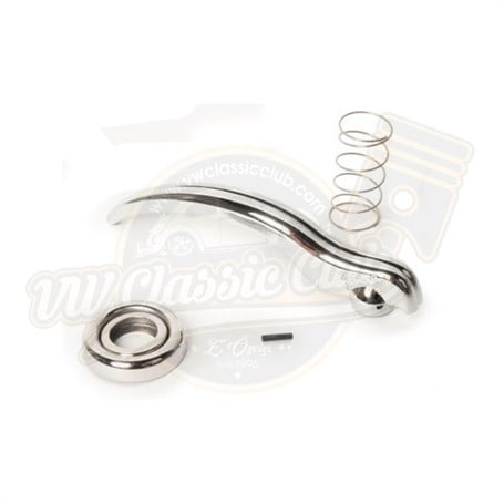 Clutch Operating Shaft 16mm
