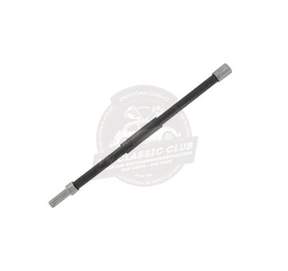 Clutch Cable Conduit 330mm
