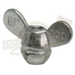 Clutch Lining without Spring 180mm