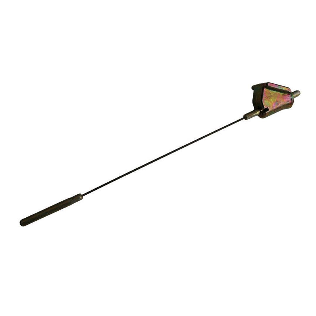 Gas Door Release Cable