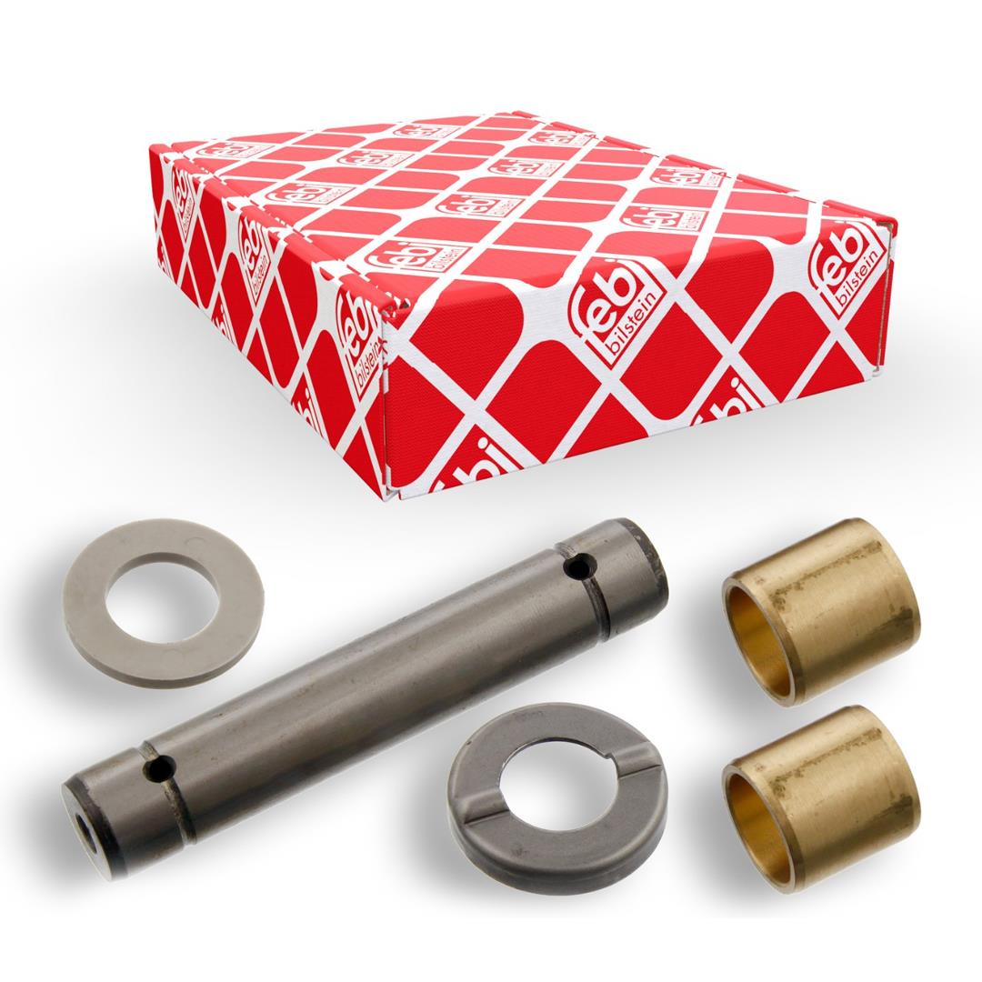 King Pin Repair Kit (1100-1200)