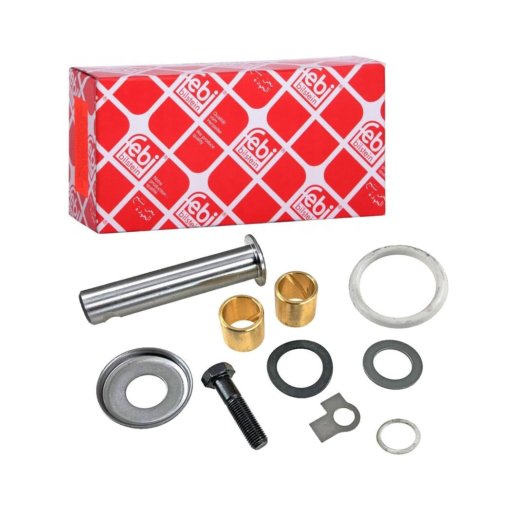T1 Swing lever kit Febi 211498171 1336 - VW Classic Club | Volkswagen Beetle Spare Parts