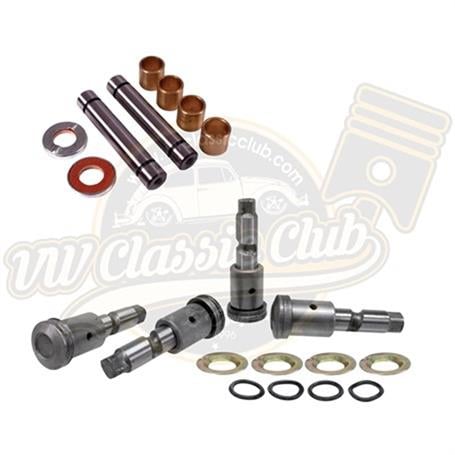 Axle Full Repair Set