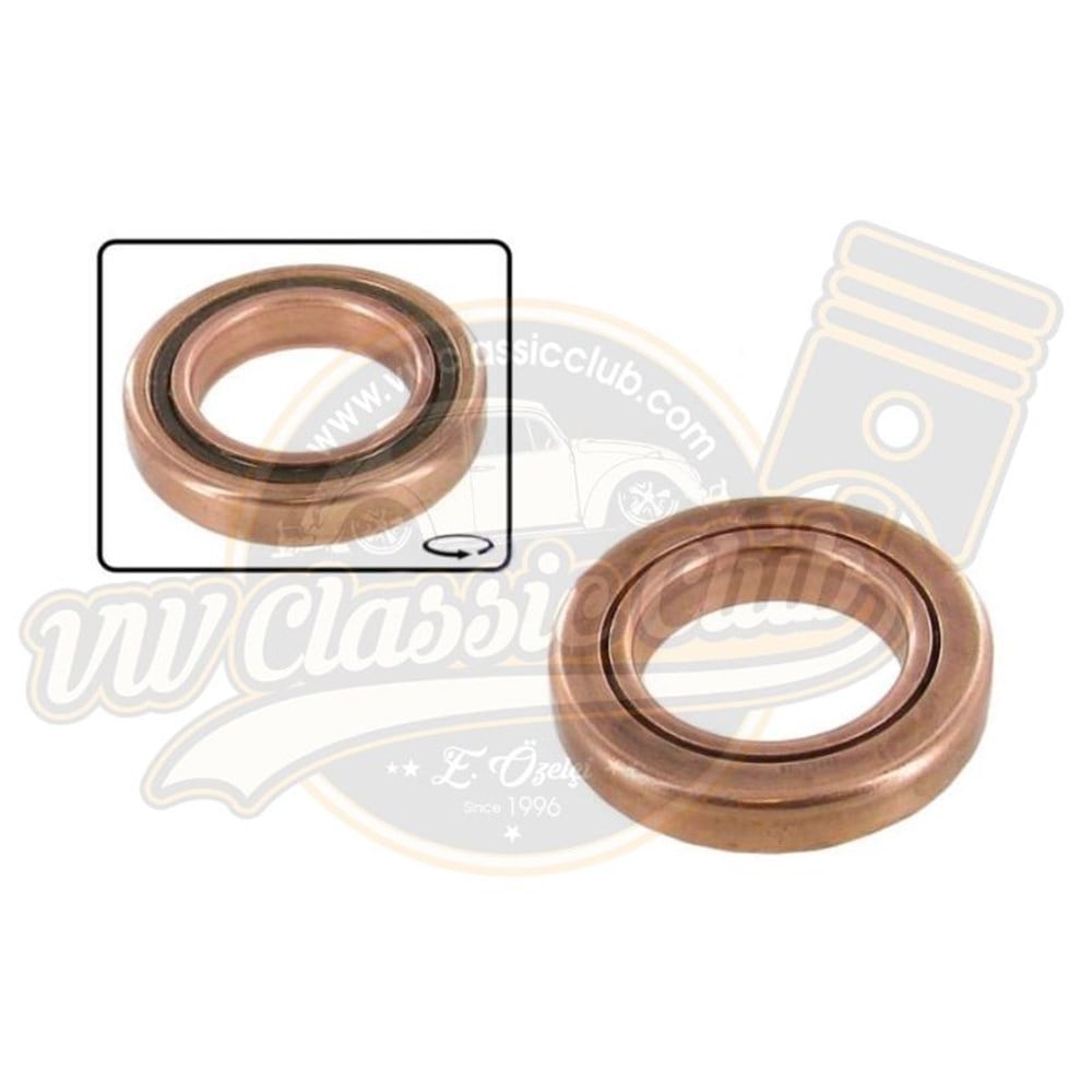 Direksiyon Bilyası (1302-1303) 111953559C 8145650100 - VW Classic