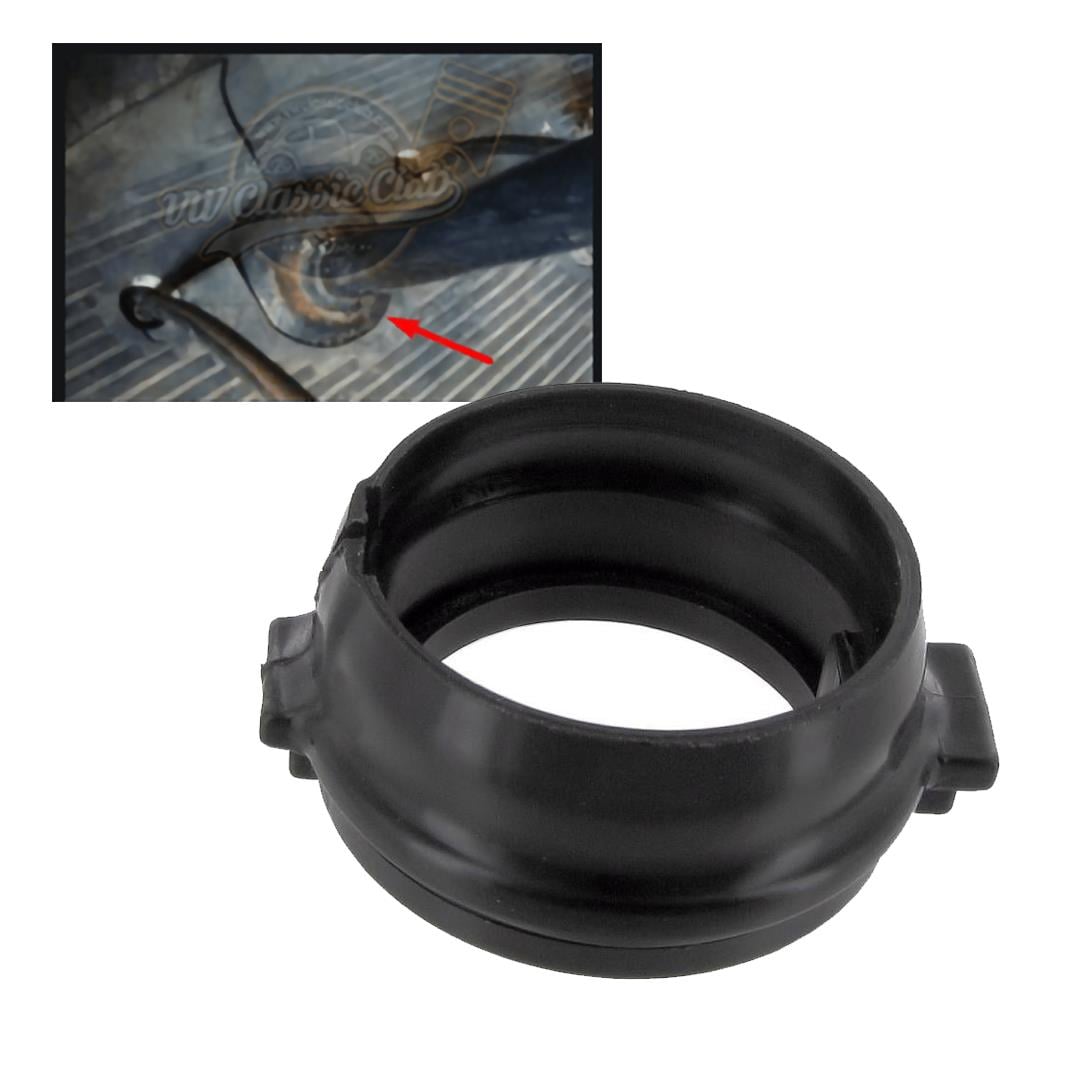 Steering Column Floor Seal
