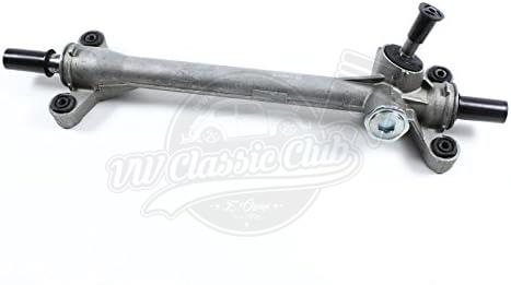 Direksiyon Kutusu Manuel T3