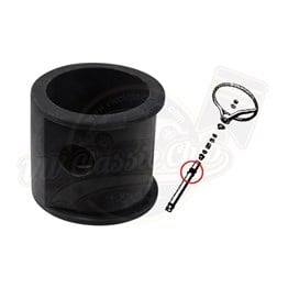 Oil Pump compatible with Hollow Camshaft