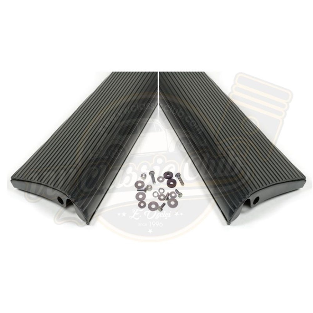 Running Board Black Right (Piece) (1100-1200-1300-1302-1303)