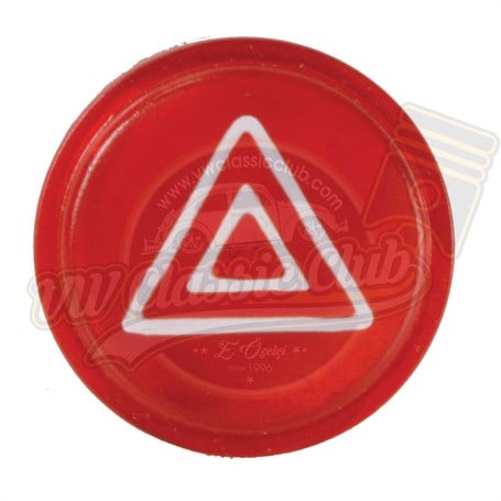 Dörtlü Düğme Camı