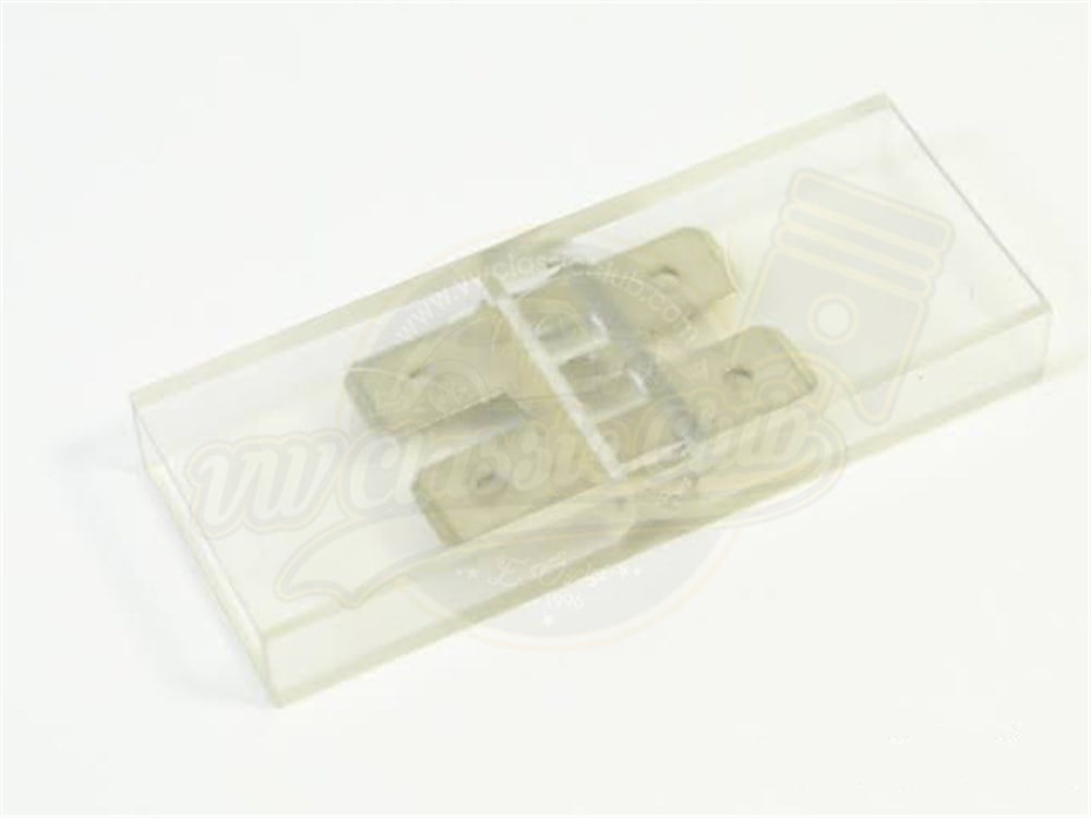 Dörtlü Kablo Birleştiricisi